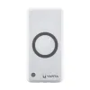 Power Bank Varta 57913 10000 mAh White