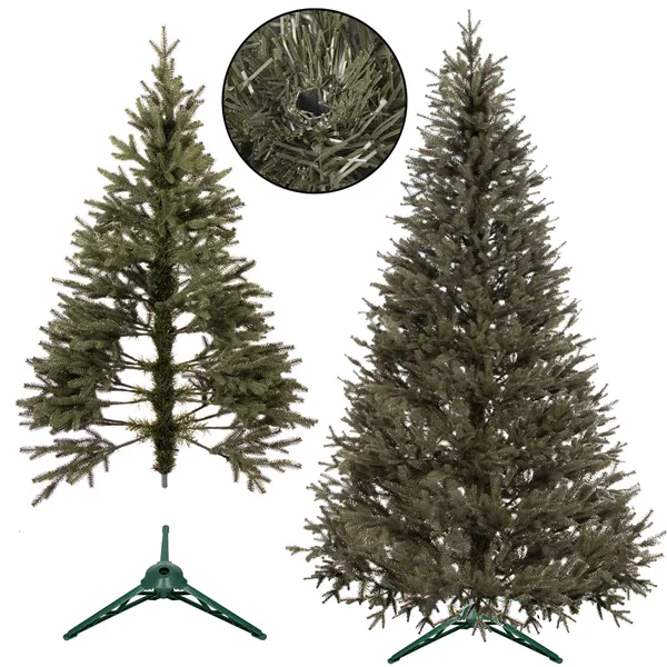 Christmas tree Springos CT0146 120cm