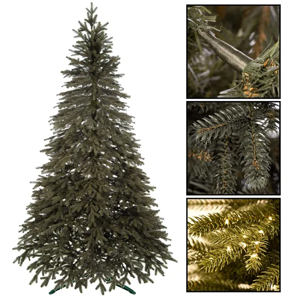 Christmas tree Springos CT0146 120cm