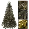 Christmas tree Springos CT0146 120cm