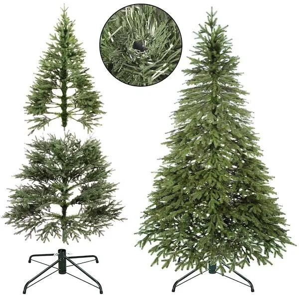 Christmas tree Springos CT0147 150cm