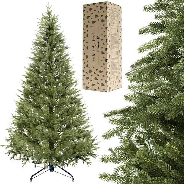 Christmas tree Springos CT0147 150cm