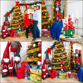 Jõulukuusk Springos CT0149 200 cm | Osta veebist — Megaluks