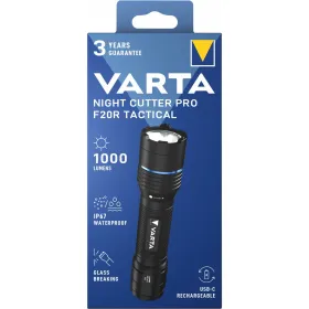 Torch Varta