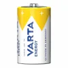 Akut Varta energy d 1,5 V Tyyppi D (2 osaa)