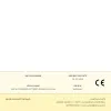 Akut Varta energy d 1,5 V Tyyppi D (2 osaa)