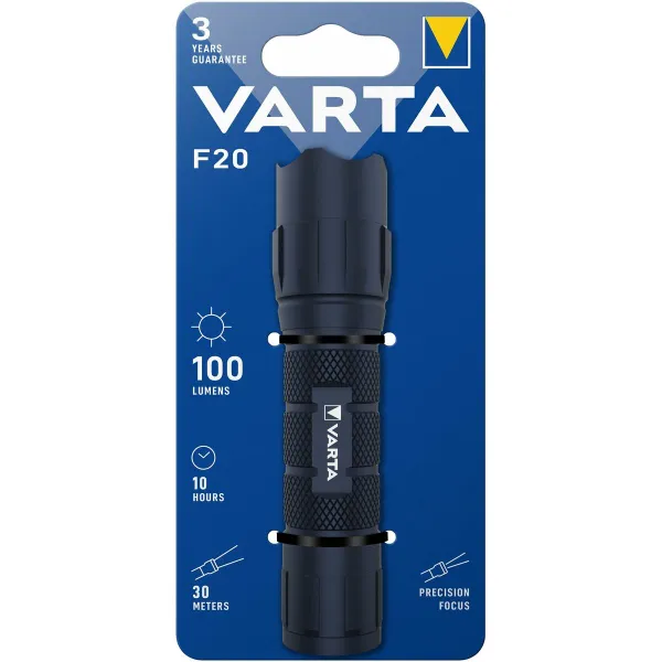 Lamppu Varta 15671101111