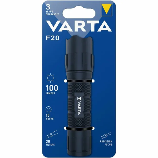 фонарь Varta 15671101111