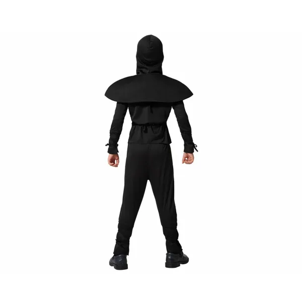 Lasten asut Monivärinen Ninja