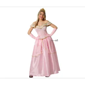 Costume for Adults Pink Princess