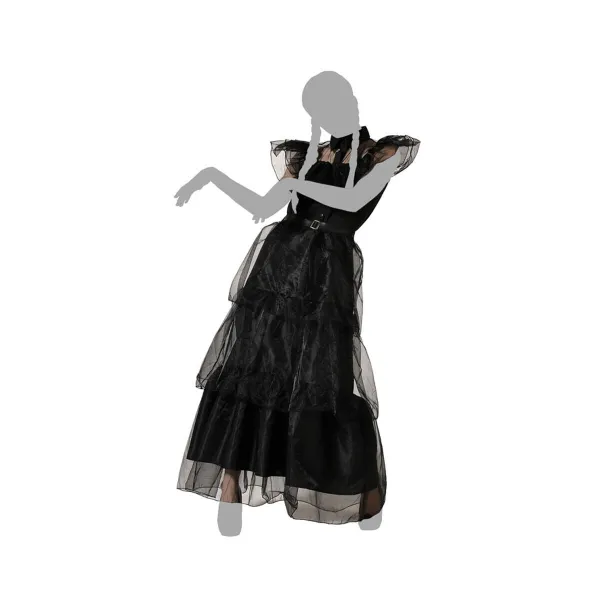 Costume for Adults Sinister girl