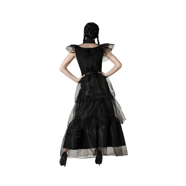 Маскарадные костюмы для взрослых Зловещая девочка