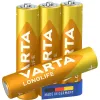 Alkaliparistot Varta 4103 1,5 V AAA (4 osaa)