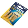 Alkaliparistot Varta 4103 1,5 V AAA (4 osaa)