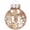 CA0884 JOULUPALLOT 6 CM 30 KPL | Osta verkosta — Megaluks