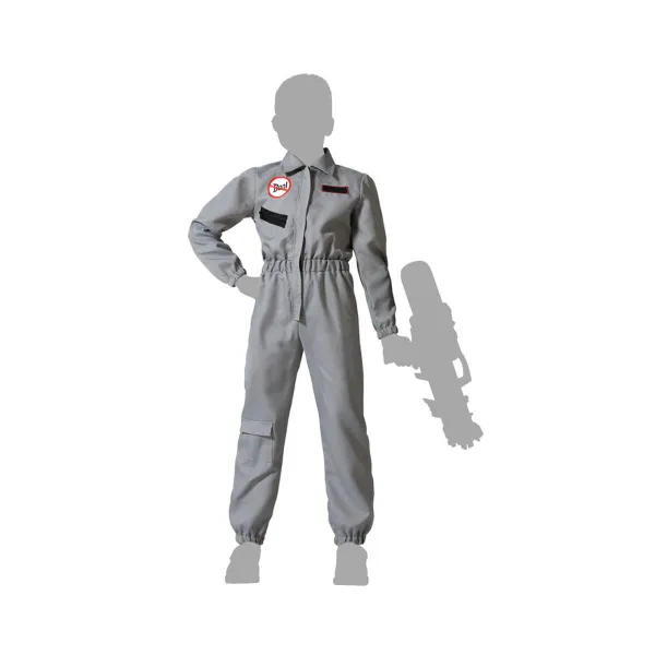Lasten asut Exterminator