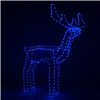 CL1229 REINDEER LIGHT 288 LED