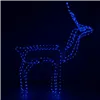 CL1229 REINDEER LIGHT 288 LED