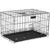 Клетка для домашних животных Springos PA1014 93 x 67 см