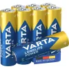 Baterijos Varta Long Life Power 1,5 V AA