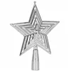 CA0788 CHRISTMAS ORNAMENT "STAR" 14.5 CM