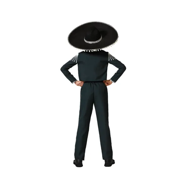 Lasten asut Mariachi