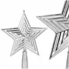 CA0788 CHRISTMAS ORNAMENT "STAR" 14.5 CM