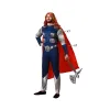 Kostumas suaugusiems Trueno Super-herojus