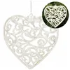 CA0774 CHRISTMAS ORNAMENT 9 CM