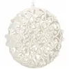 CA0773 CHRISTMAS ORNAMENT 9 CM