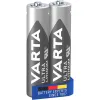 Baterijos Varta Ultra Lithium