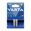 Baterijos Varta Ultra Lithium