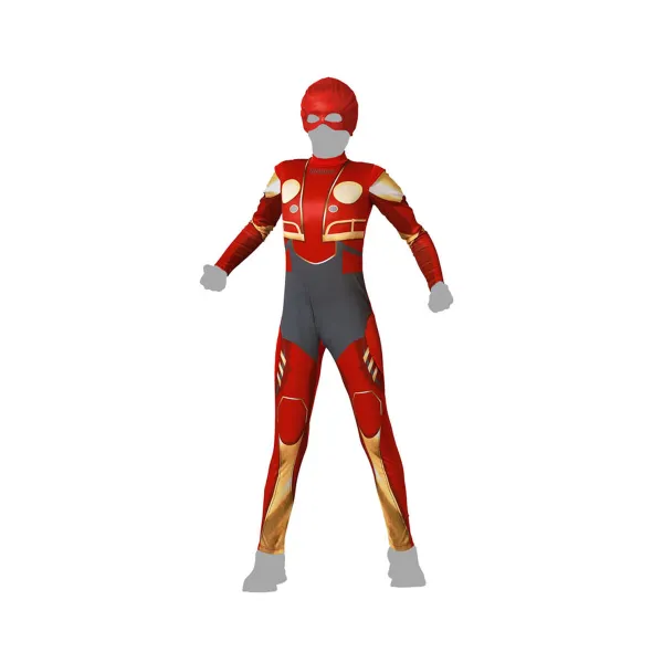 Kostiumas vaikams Super-herojus