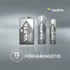 Baterijos Varta Ultra Lithium