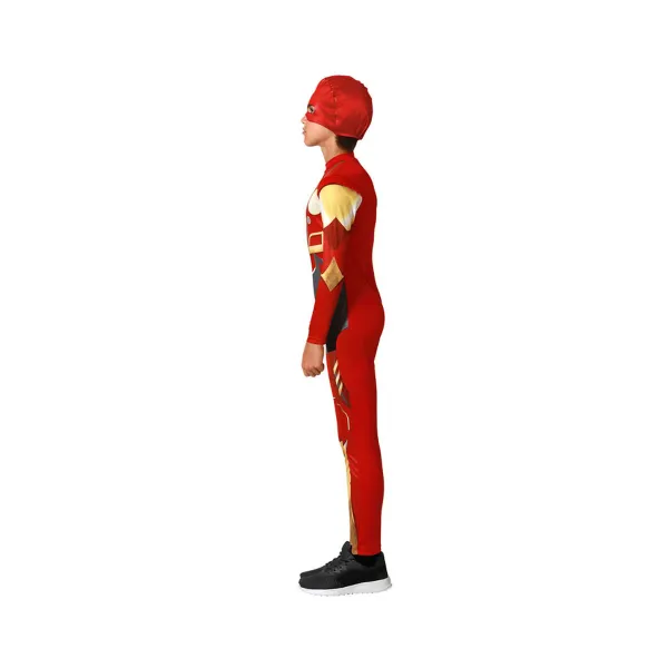 Kostiumas vaikams Super-herojus