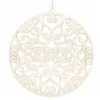 CA0773 CHRISTMAS ORNAMENT 9 CM