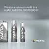 Baterijos Varta Ultra Lithium