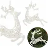 CA0771 CHRISTMAS ORNAMENT 11X13.5 CM