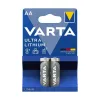 Baterijas Varta PROF 1,5 V AA