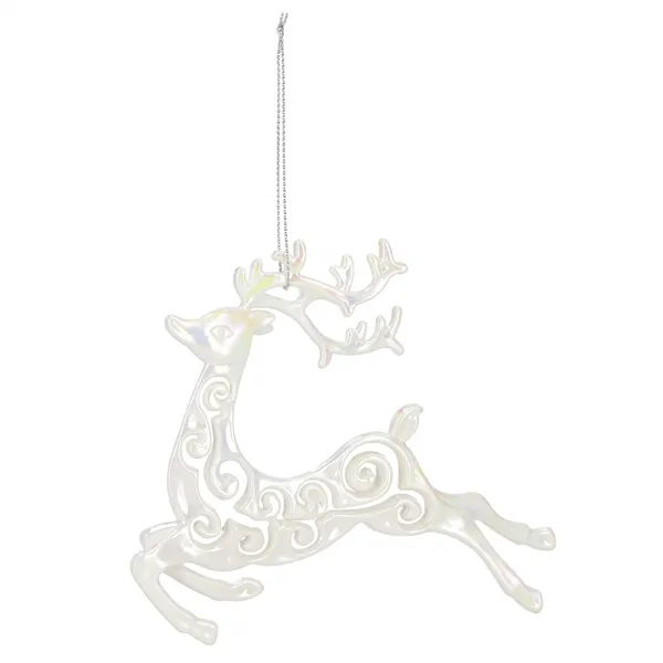 CA0771 CHRISTMAS ORNAMENT 11X13.5 CM