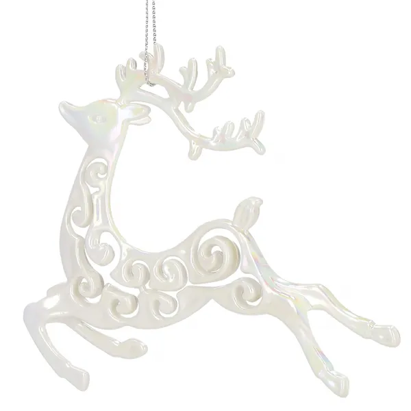 CA0771 CHRISTMAS ORNAMENT 11X13.5 CM