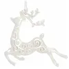 CA0771 CHRISTMAS ORNAMENT 11X13.5 CM