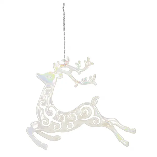 CA0771 CHRISTMAS ORNAMENT 11X13.5 CM