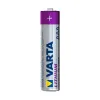Batteries Varta Ultra Lithium (4 Pieces)