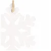 CA0768 CHRISTMAS DECORATION 6 PCS