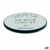 Battery Varta CR 2016 (10 Units)