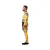 Маскарадные костюмы для взрослых Робот Жёлтый (1 Предметы)