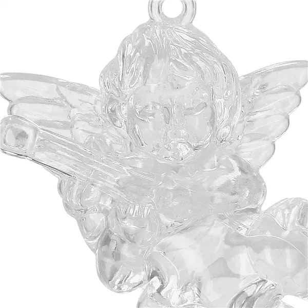 CA0715 CHRISTMAS ORNAMENT "ANGEL" 4 PCS.