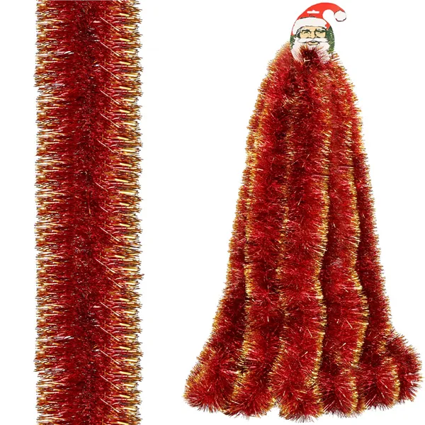 CA0931 JOULUKETJU 6 M