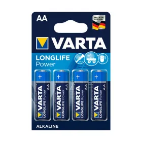 Baterijos Varta Longlife Power